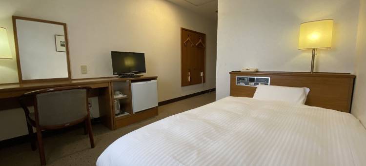 名张微笑酒店(Smile Hotel Nabari)图片