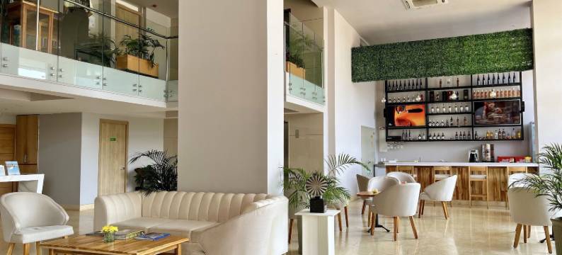 卡塔赫纳温德姆花园酒店(Wyndham Garden Cartagena)图片