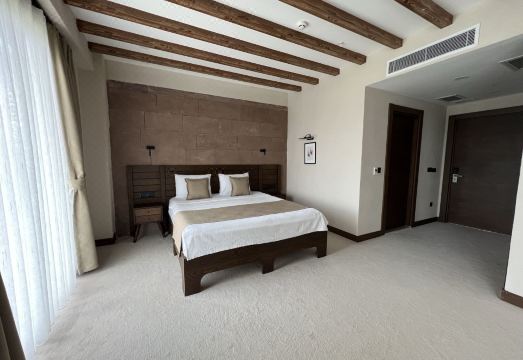 Pinhan Hotel Kazdaglari Hotel Overview