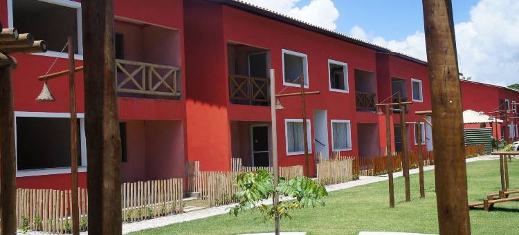 Guarajuba地区的公寓(Apartamento na região de Guarajuba)图片