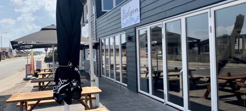 太波伦酒店(Thyborøn Hotel)图片