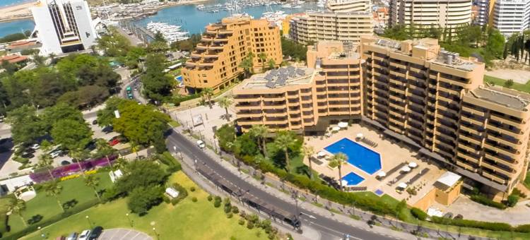 堂佩德罗波托贝洛酒店(Dom Pedro Portobelo)图片