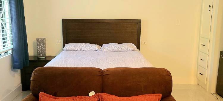 牙买加别墅(Villa Jamaica)图片