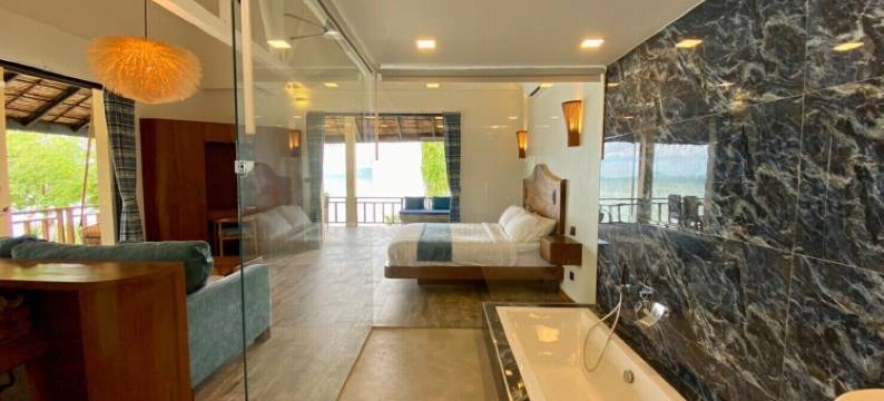 Absolute海滨度假村(Absolute Beachfront Resort)图片