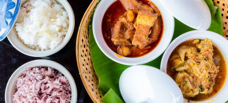 清道风光酒店(The View Chiang Dao)图片