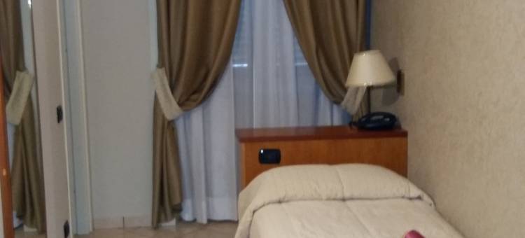 卡沃尔艾斯蒂酒店(Hotel Cavour)图片