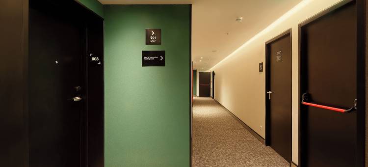 Ikonik 米拉弗洛雷斯的图标(Ikonik Miraflores)图片