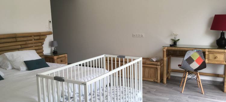 银色森林领域(Domaine des Bois Argentés)图片