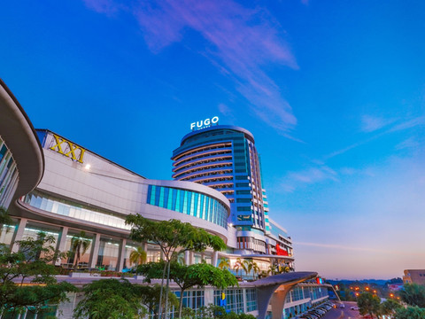 三马林达富国酒店