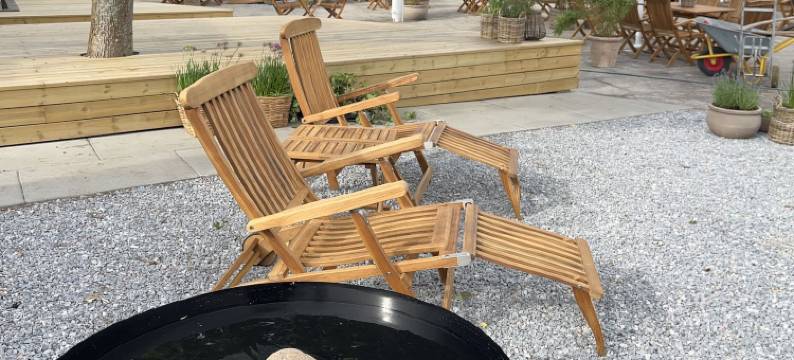 客房Læsø(GuestHouse Læsø)图片