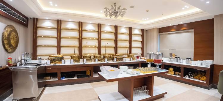 阿卡迪亚酒店(Arcadia Hotel)图片