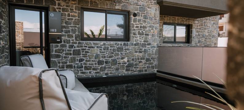 Opal行政套房(Opal Executive Suites)图片