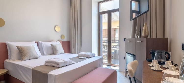 Omma套房(Omma Suites)图片