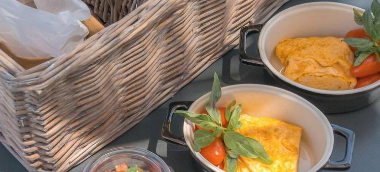 西格玛公寓精品酒店(Sigma Residences)图片