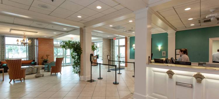 沙丘村酒店(Dunes Village)图片