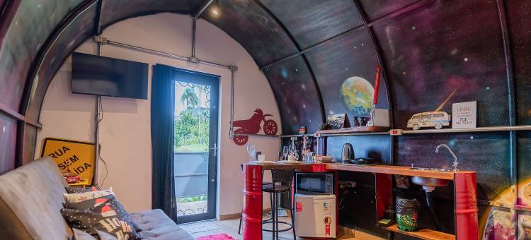 卡塔里娜农庄(Recanto Catarina)图片