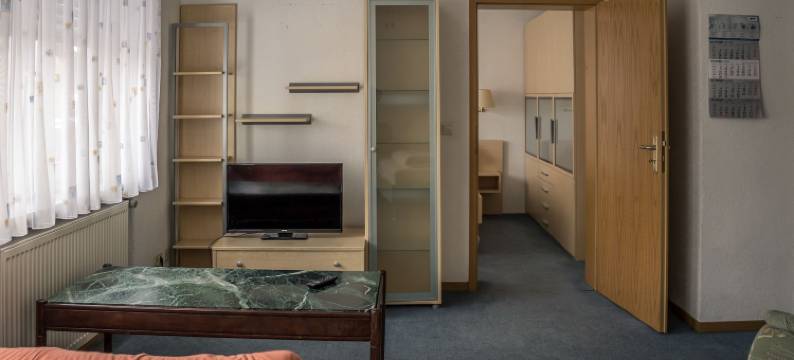 托尔克尔斯图比旅馆(Pension Torkel-Stube)图片