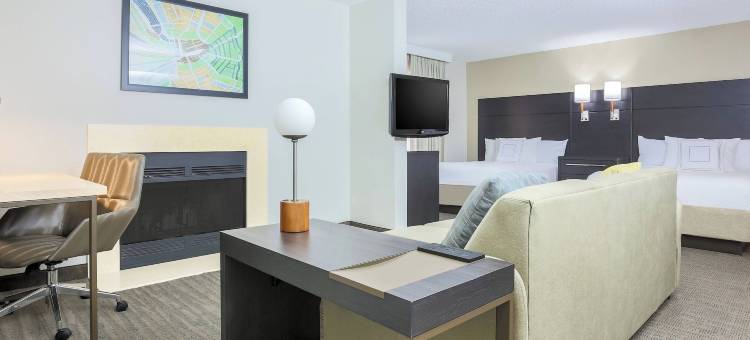 Residence Inn Boca Raton图片