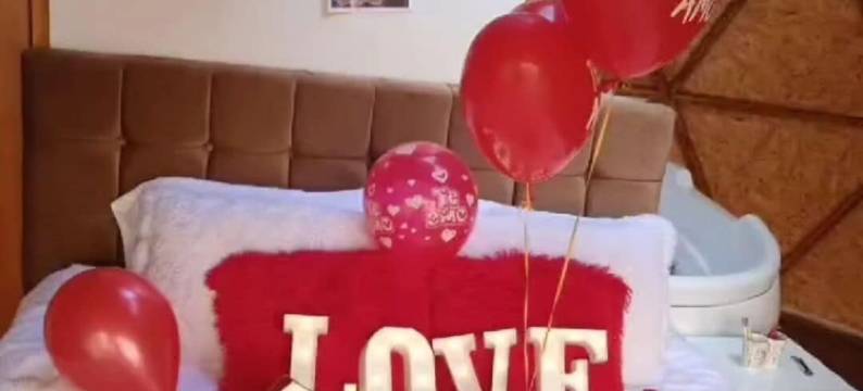 格兰平野林德莫拉尔(Glamping Bosques del Moral)图片