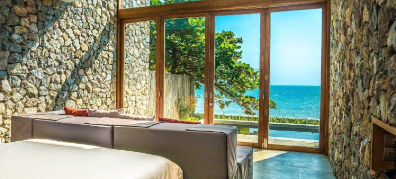 托拉尼度假村-桂布里(Tolani Resort Kui Buri)图片