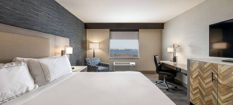 希尔顿逸林酒店-丹佛桑顿(DoubleTree by Hilton Hotel Denver - Thornton)图片