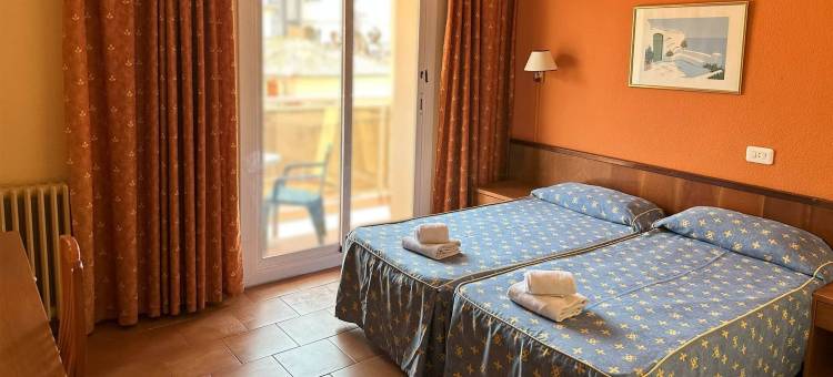 BLUESEA 科帕卡巴纳(Bluesea Copacabana)图片