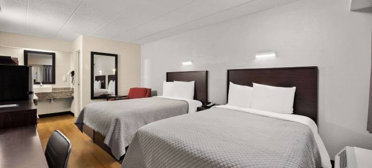 皮奥里亚郊区工作室(Suburban Studios Peoria)图片