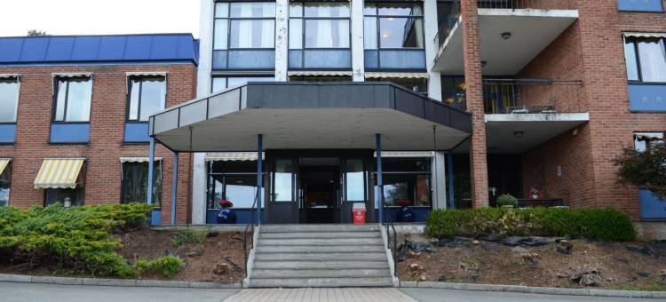 斯托尔斯图阿护理与会议中心(Storstua Omsorgs- og Konferansesenter)图片