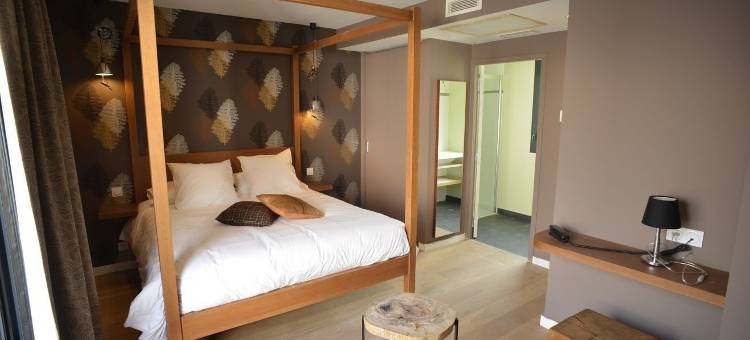 哈多纳斯阿达客栈酒店(Auberge de la Hardouinais-Arduen)图片