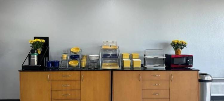 拉内特旅馆(Lanett Inn)图片