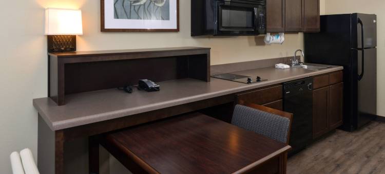 Extended Stay America Suites - 唐纳森维尔 - 冈萨雷斯(Extended Stay America Suites - Donaldsonville - Gonzales)图片