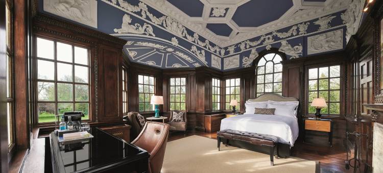 猴子岛庄园酒店(Monkey Island Estate - Small Luxury Hotels of the World)图片