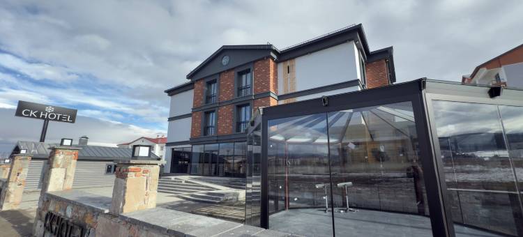 CK酒店(CK Hotel)图片