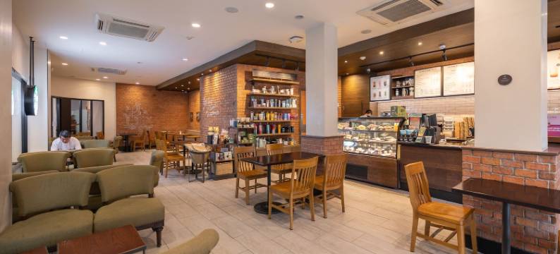 唐人街之心Exo住宅(Exoresidence the Heart of Chinatown)图片