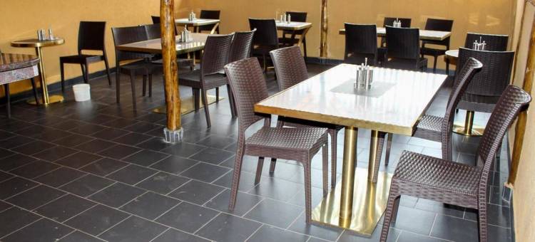 美妙酒店(Fancy Hotel Munyonyo)图片