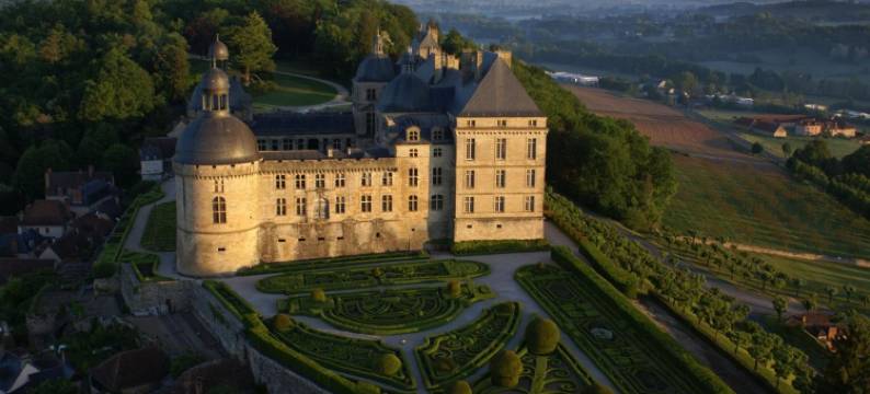 公园大厦酒店(La Maison du Parc)图片