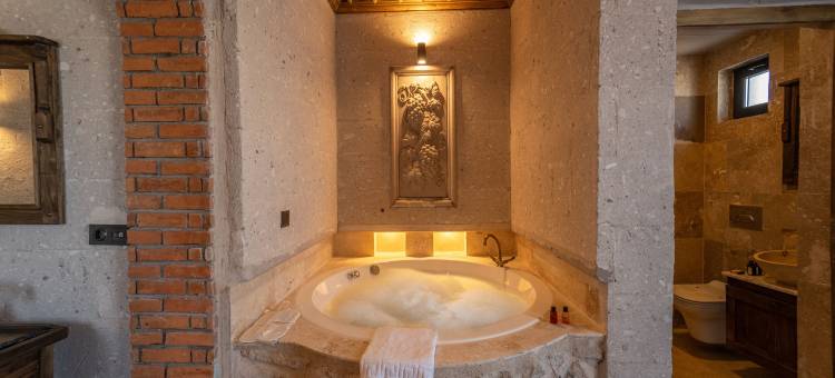 阿林石头房子(Alin Stone House)图片