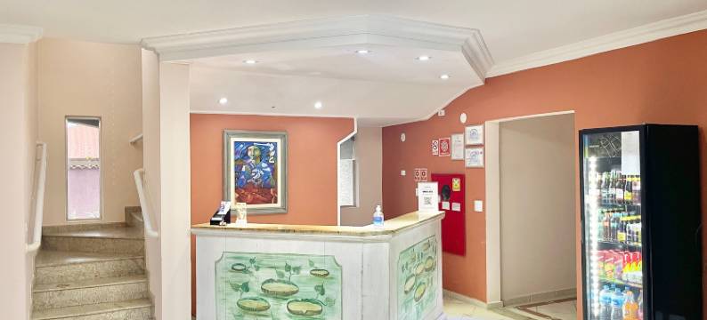 滑水套房(Surfside Suites)图片