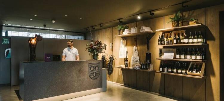 洛勒莱斯卡巴内斯酒店(Les Cabanes de l Oller)图片