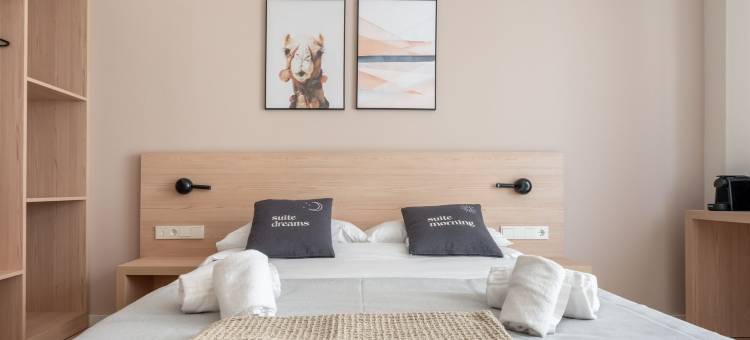 巴塞罗那利马之家贝萨卢街 82 号(Limehome Barcelona Carrer de Besalú 82)图片