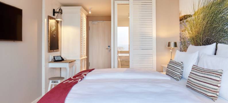 海利根哈芬海滩汽车旅馆(Beach Motel Heiligenhafen)图片