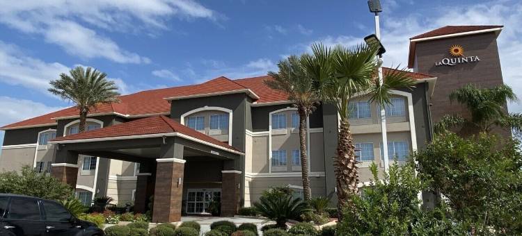 Vista Del Sol Hotel - Rosenberg图片