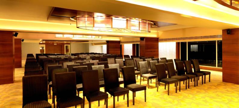 仲裁酒店(The Quorum)图片