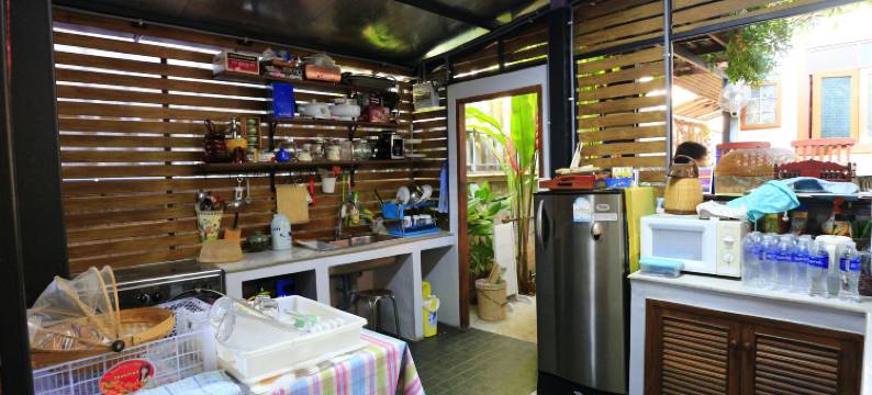 卡乌伊拉 126 别墅酒店(Kawila126)图片