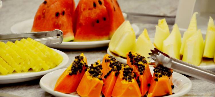 布鲁马杜酒店(Brumado Hotel)图片