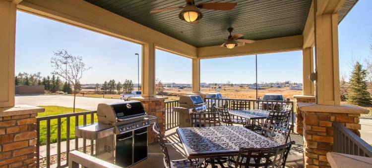 泰奥加美茵斯坦套房酒店(MainStay Suites Tioga)图片