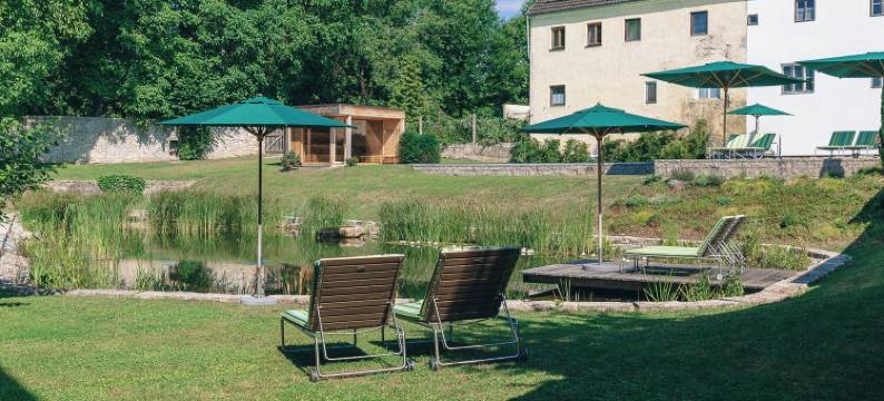 祖斯特博瑞罗曼蒂克酒店(Romantik Hotel Zum Klosterbräu)图片