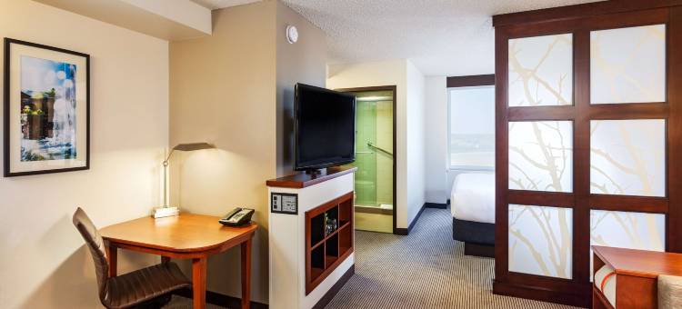 萨克拉门托罗斯维尔凯悦嘉轩酒店(Hyatt Place Sac Roseville)图片