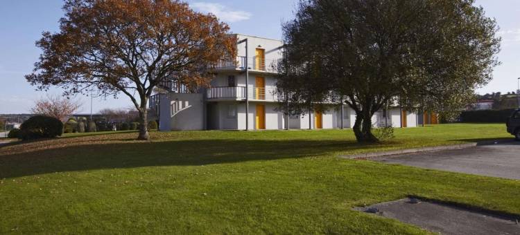 图拉维尔普瑞米尔经典酒店(Premiere Classe Cherbourg - Tourlaville)图片