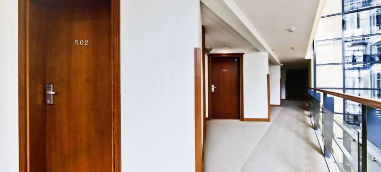 杜布罗弗尼克酒店(Hotel Dubrovnik)图片